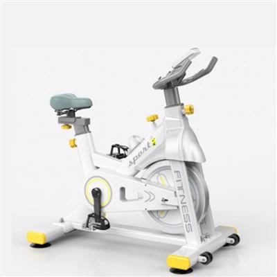 Велоергометър със сензорен екран