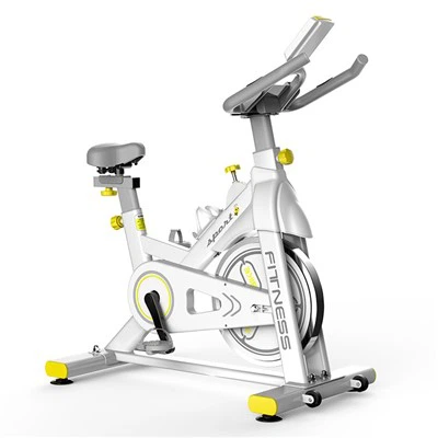 Лесни ли са за сглобяване малките велоергометър за закрито?